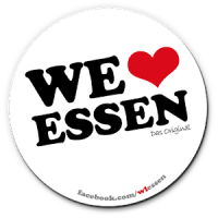 We love Essen