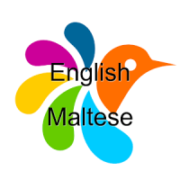 Maltese-English Dictionary