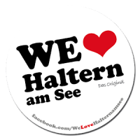 We love Haltern am See