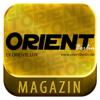 Orient Berlin