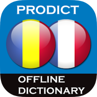 Français - Roumain Dictionnair