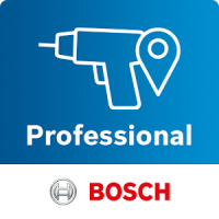 Bosch TrackMyTools