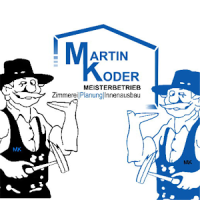 Zimmerei Martin Koder