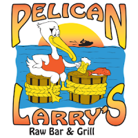 Pelican Larry's Raw Bar