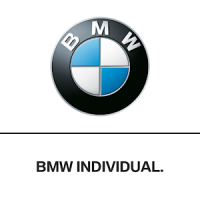 BMW Individual