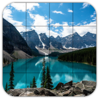 Tile Puzzles · Seen