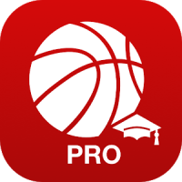 College Basketball Live Stats, Scores: PRO Edition