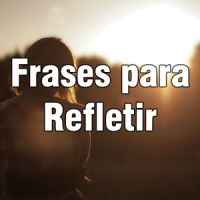 Frases para Refletir