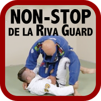 Non-Stop BJJ de la Riva Guard