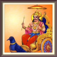 shani dev mantra audio app