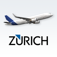 Flughafen Zürich / ZRH
