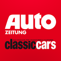 AUTO ZEITUNG classic cars ePaper