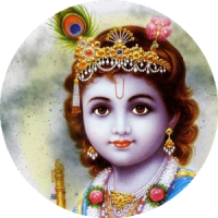 krishna mantra sangrah audio