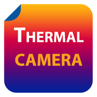 Thermal Camera For FLIR One