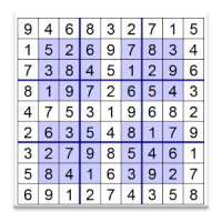 MZ Sudoku Solver