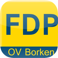 FDP Borken