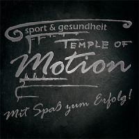 Temple of Motion