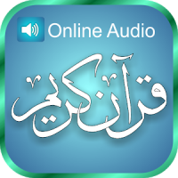 Quran Complete Recitation