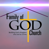 Family of God Church, PA