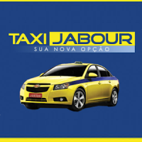 Taxi Jabour Mobile