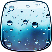 Rain Live Wallpaper