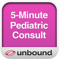 5-Minute Pediatric Consult