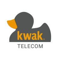 kwak Telecom Portal