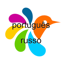 Russo-Português Dicionário