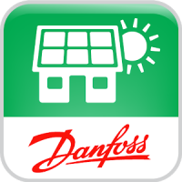 Danfoss SolarApp