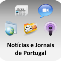 Portuguese News and Media