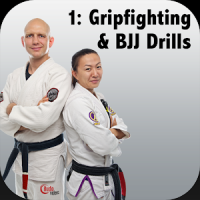 Big Strong 1, Grips and Drills