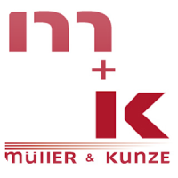 m+k | kunze und müller Gbr