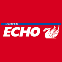 Liverpool Echo Newspaper