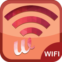 Conexión WiFi y prueba de velocidad gratis
