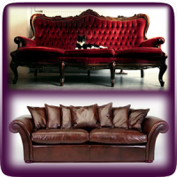 Stylish Sofa Set Designs