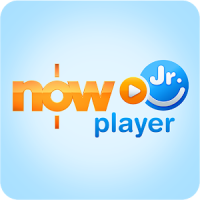 Now Player Junior