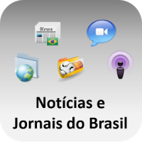 Notícias e Jornais do Brasil