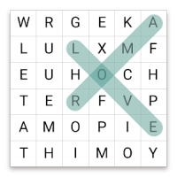 Word Search