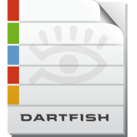 Dartfish Note