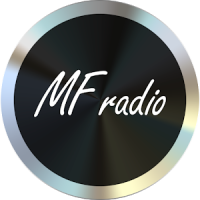 MF Radio - создать плейлист слушать музыку онлайн