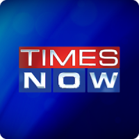 Times Now - English and Hindi News App