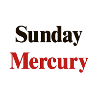 Sunday Mercury Newspaper