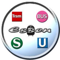 Essen Public Transport