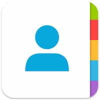 Contacts A+ free contacts, groups & dialer app