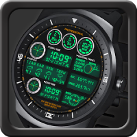F05WatchFace for Android Wear