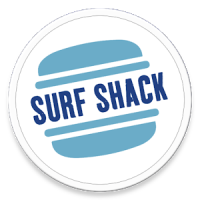 Surf Shack Take Away