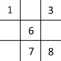 Sudoku des Tages