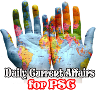 Daily Current Affairs for PSCs