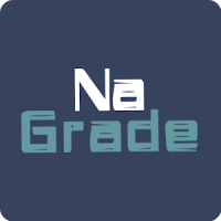 NaGrade App