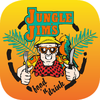 Jungle Jim's Restaurant